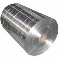 Quality Hot Rolled Carbon Steel Strips 16mm 32mm JIS Galvanised Steel Strip for sale