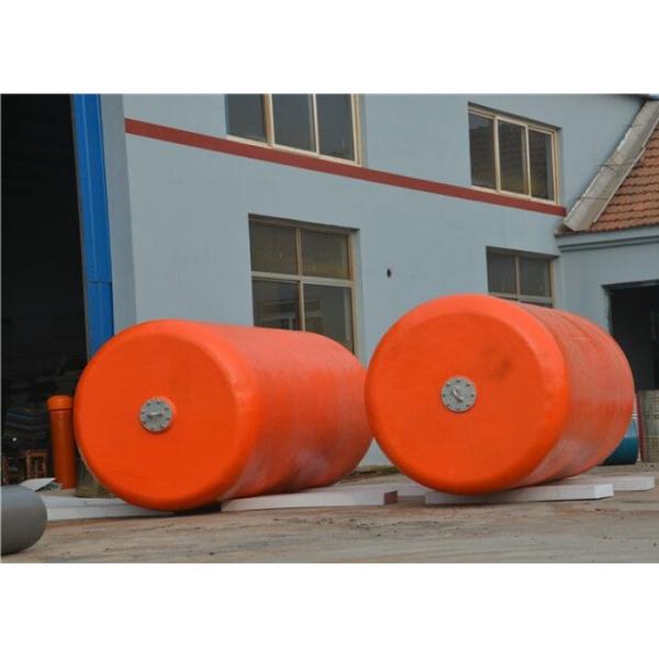 Quality CCS Certificate Eva Marine Boat Fenders Good Energy Absorption Capability for sale