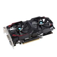 China 1kg Nvidia Geforce Graphics Card 1020MHZ DVI / HDMI / VGA Output Interface Type factory
