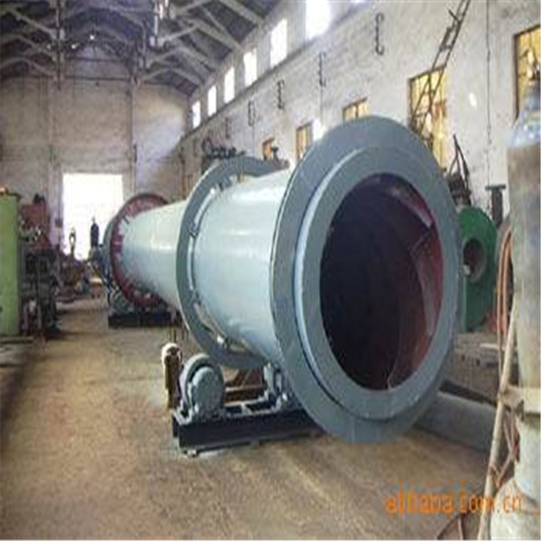 Quality Industry 1.5t/H 3.8r/Min Sawdust Dryer Machine for sale