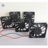 China 60Mm X 10mm 5v Conventional Dc Brushless Fan , Dc Powered Fan 2.34 Inch factory