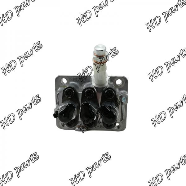 Quality D1105 Engine Spare Part 16030-51013 104206-3002 For Kubota for sale