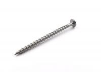 China Torx Drive Round Head Self Tapping Screws factory