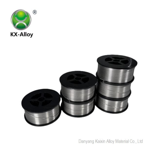 Quality ASTM Inconel Alloy 617 Nickel Chromium Wire N06617 Inconel 617 Pipe for sale