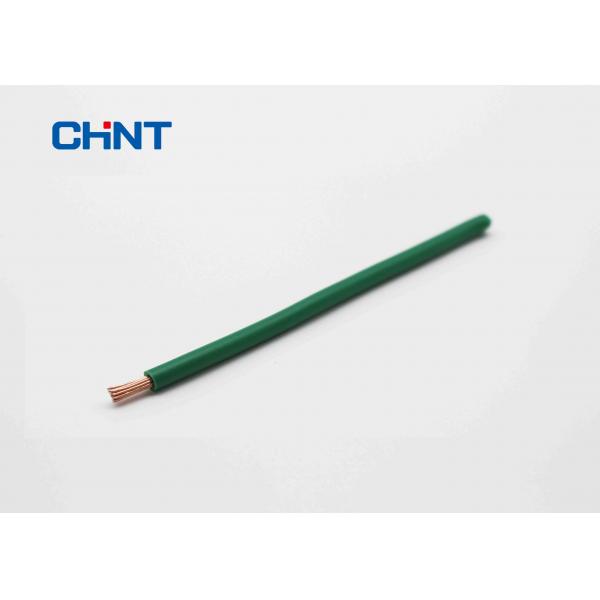 Quality Lightweight Single Core PVC Insulated Cable Non Sheathed For General Purposes for sale