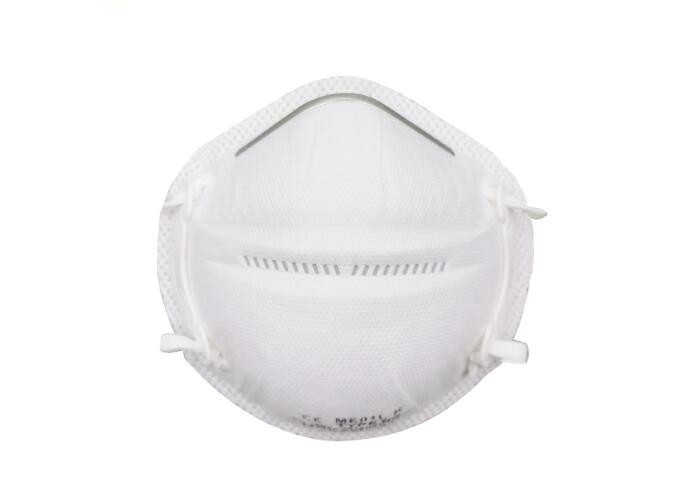 China Disposable Medical Mask Type IIR BEF98% PPE Personal Protective Equipment factory