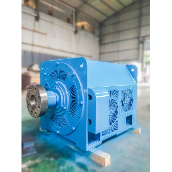 Quality Double Nozzles Turgo Turbine Generator Used In Hydroelectric Power Plant for sale