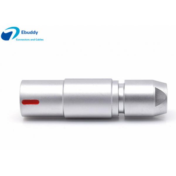 Quality Keyboard Lemo 4 Pin Connector FGG PHG 1B Male Female Connector for sale