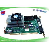Quality PC-64 CARD ISA-01A FJ-A Sodick Mother Card EDM Repair Parts Mother Board for sale