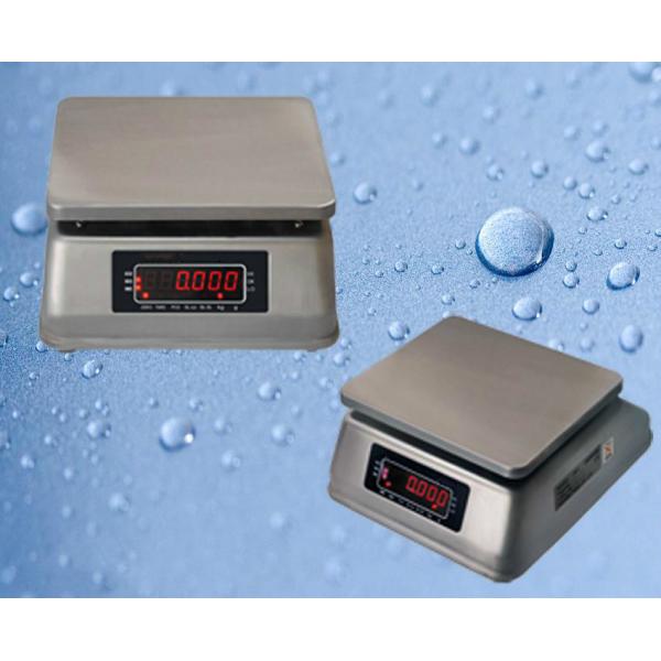 Quality 1/2g 2/5g Division Electronic Digital Weighing Scale for sale