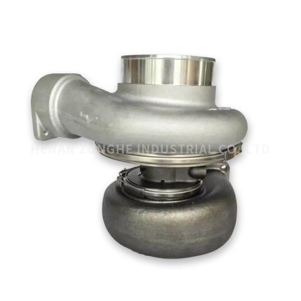 Quality 4CYL 4006T Perkins Engine Parts SE652CE SE652CJ Turbocharger for sale