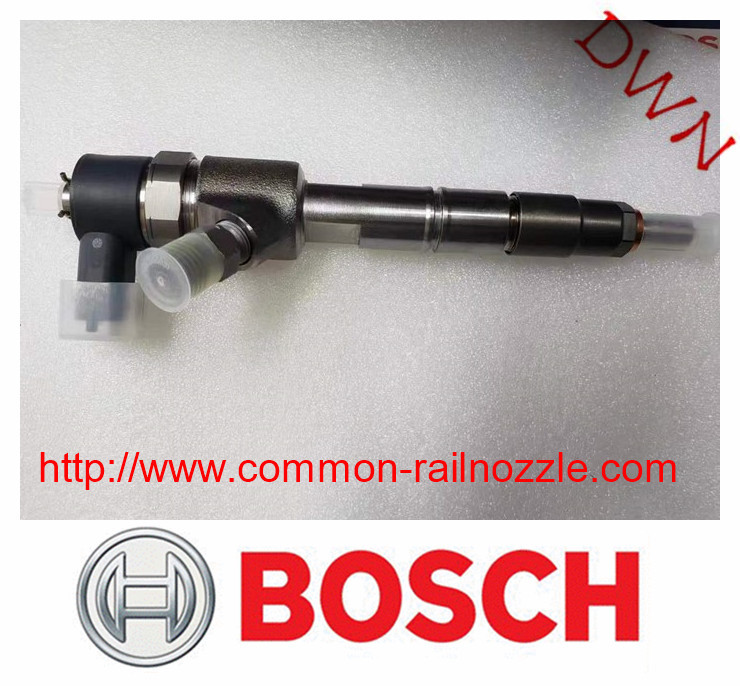 China BOSCH Bosch Bosch 0445110891 Common Rail Fuel Injector Assy Diesel BOSCH 110 891  For YC4DK JMC JAC Engine factory