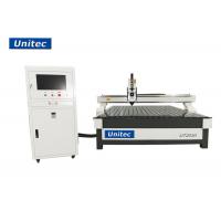 china Vacuum Table 3 Axis 2030 40000mm/min Wood Carving CNC Router