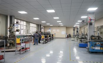China Factory - Hunan Meicheng Ceramic Technology Co., Ltd.