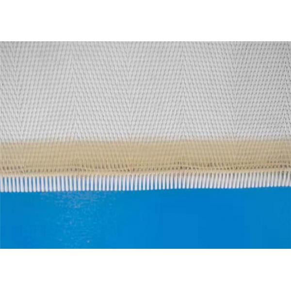 Quality Spiral Polyerster Paper Machine Clothing Dryer Screen Middle Loop High Viscosity for sale