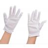 China Conductive PU Coated Antistatic ESD Safety Gloves 100% Nylon factory
