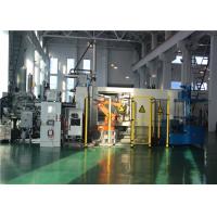 Quality Magnesium Thixomolding Machine 15000 KN Semi-Solid Injection Molding Machine for sale