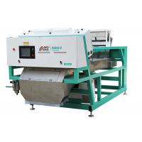 China Automatic Computing Belt Color Sorter With Intelligent LED Control System factory