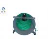 China Steel Tube  Automatic Cable Coiling Machine Threading Pay - Off Rack 12 Months Warranty factory