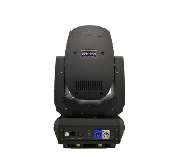 Quality 14R 295w Disco Beam Moving Head Light For Stage Concert Event for sale