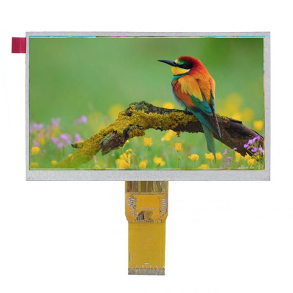 Quality ISO16949 6.5 Inch HDMI LCD Screen , Multiscene Display Touch HDMI for sale