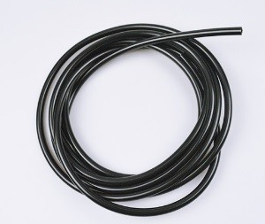 Quality Flexible PVC Tubing Extruded Non Heat Shrinkable Tensile Strength ≥ 10.41 Mpa for sale