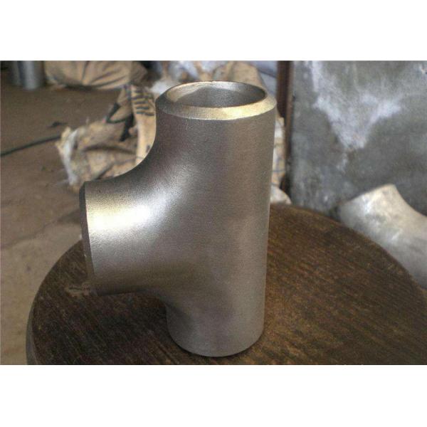 Quality HIGH QUALITY CARBON STEEL PIPE FITTING SEAMLESS WELDED PIPE FITTINGS for sale
