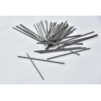 Quality EXTRUSION MOLDING SILICON CARBIDE HANGING BURNING ROD 140-160MM LENGTH for sale