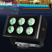 China Cheap led stage light supplier best outdoor flood lights for sale led flood lighting fixtures factory