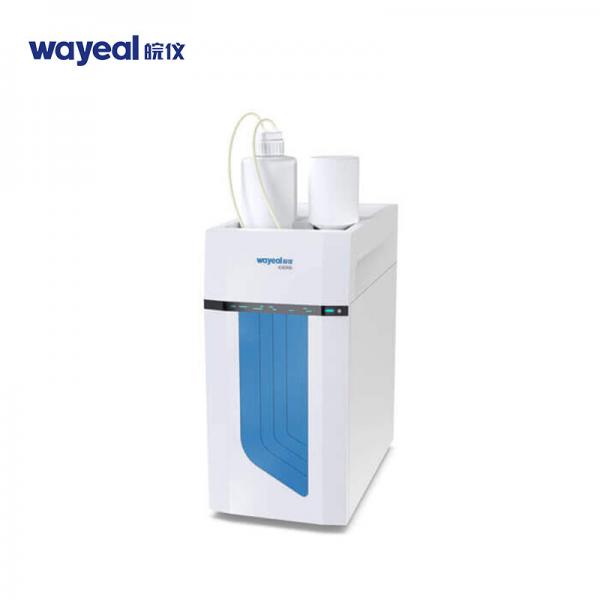 Quality Wayeal High Performance Ion Chromatography Lab equipment For Waters Food Analysis for sale