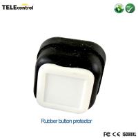 China Telecrane key industrial wirelss radio control pushbutton protector protecting jacket factory
