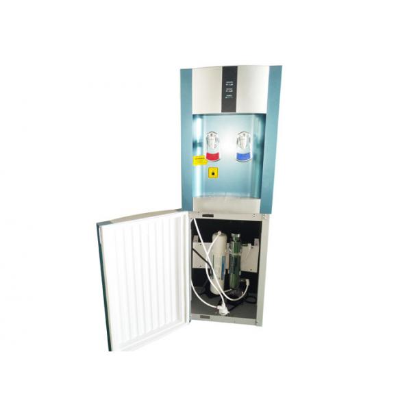 Quality Customized POU Water Dispenser With UV Sterilizer And Water Filter ( PP , active for sale