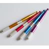 China 5.5 Inch Long Microblading Tattoo Pen Suitable For All Microblading Blades factory