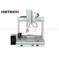 Quality Automatic Soldering Robot for sale