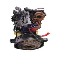 China Second Hand 8.3L Complete Diesel Engine Standard size For Cummins 6CT factory
