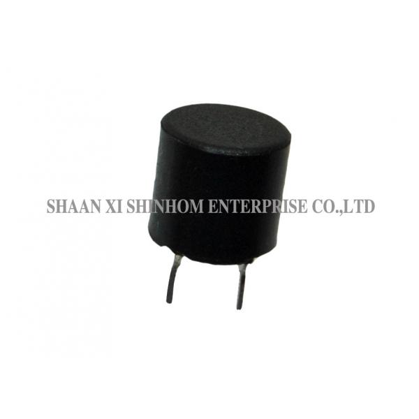 Quality Unshielded Choke Through Hole DIP Inductor Plastic Case Water Proof Structure for sale