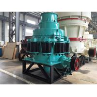Quality Spring Cone Crusher for sale