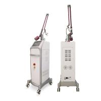 China 15W 10600Nm Fractional Co2 Laser Beauty Machine Skin Rejuvenation for sale