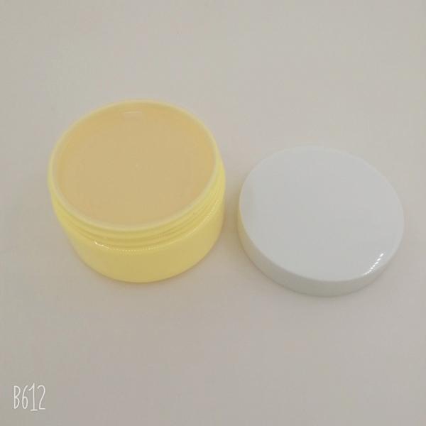 Quality Skin Care Plastic Cream Bottles Jar For Lotion Essence Toner ODM OEM for sale