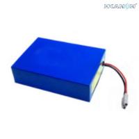 China 4S 1000mAh Mini 12v 1000mah Battery Pack Customized Size Low Self Discharge factory