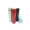 China 17oz Vacuum Stainless Steel Water Bottle Flask Driving / Travel Applicationv factory