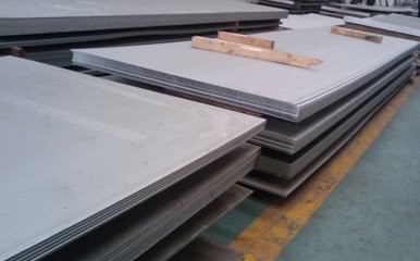 Quality Hastelloy Alloy C-276 UNS N10276 Stainless Steel Sheet 0.5mm / Plate Price for sale