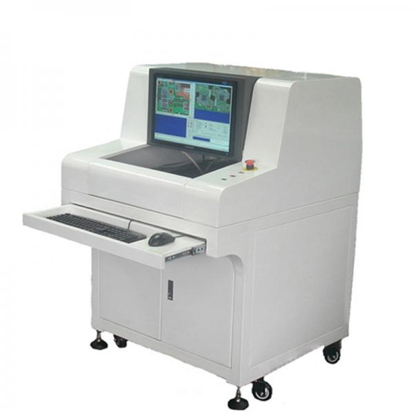 Quality ODM VCTA-A486 Automatic Optical Inspection Machine For PCB Testing for sale