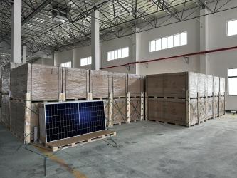 China Factory - X New Energy Technology (Changzhou) Co., Ltd