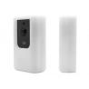 China Smart Family Electric Wireless WiFi Visual Door Phone Doorbell Intercom with Infrared Light CX101 factory