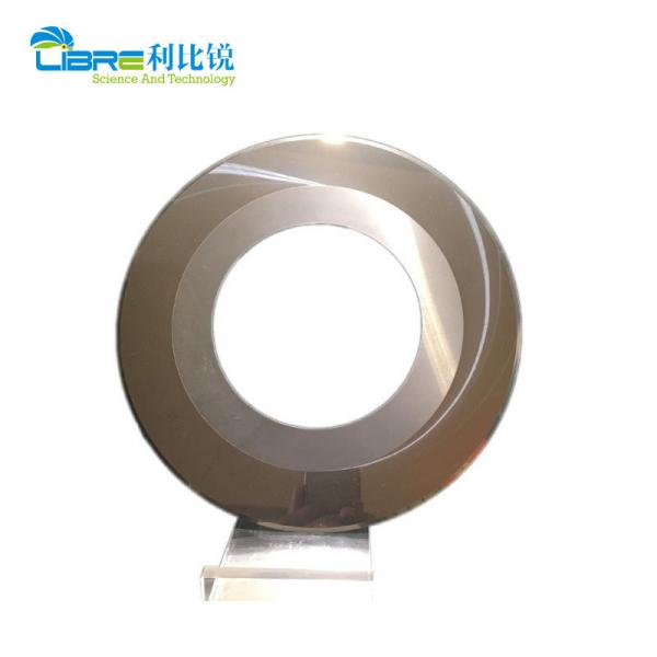 Quality Mirror Finished Tungsten Carbide Corrugated Paper Slitting Knives for sale