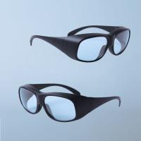 China CHP 10600nm CO2 Laser Safety Goggles DI LB3 CE EN207 approved factory