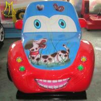 China Hansel wholesale indoor child rocking chair cheap electric cars for sale factory