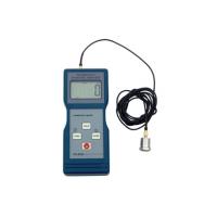 China Multi Function Vibration Tester 10Hz - 1KHz With Low Battery Indicator factory