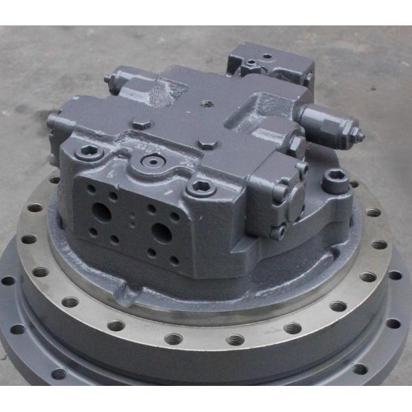 Quality EC290 Excavator Travel Motor Assembly VOE 14592002 VOE 14592030 for sale